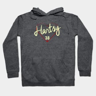 Hartman Love Hoodie